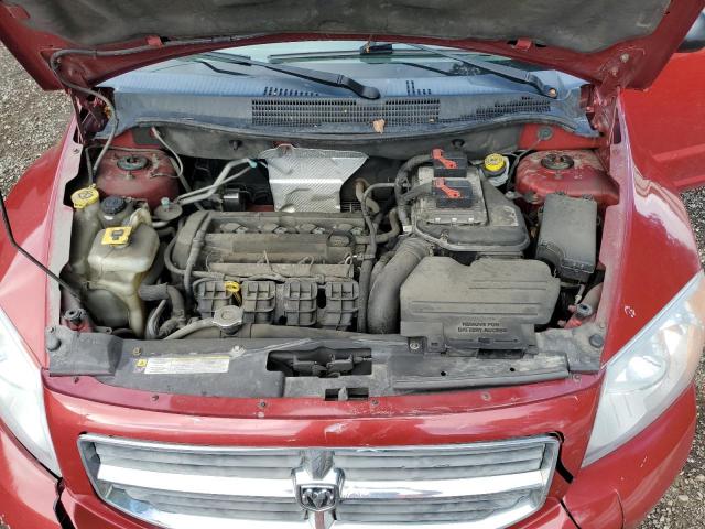 2011 DODGE CALIBER MA - 1B3CB3HA0BD111652