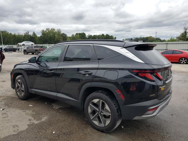 2025 HYUNDAI TUCSON SEL - 5NMJBCDE0SH449624