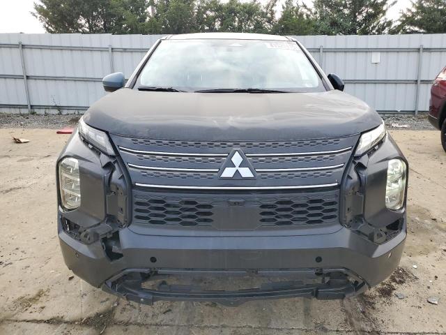 2024 MITSUBISHI OUTLANDER SE JA4T5VA9XRZ021546