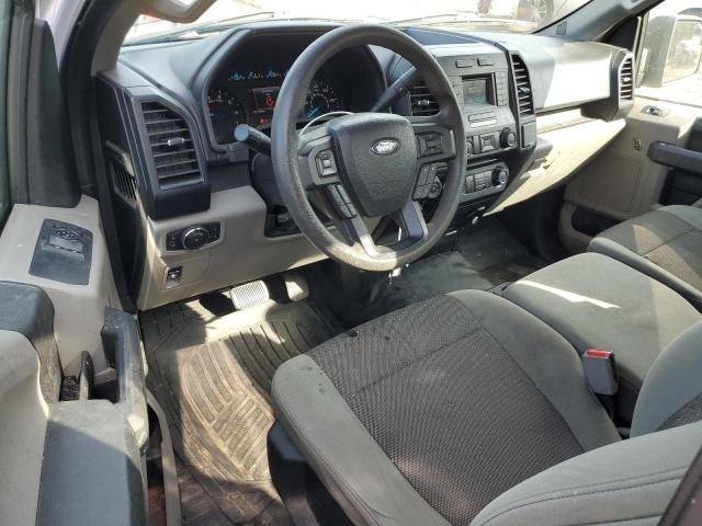 2016 FORD F150 1FTMF1EP2GKD36419