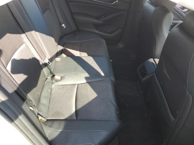 2020 HONDA ACCORD SPORT 1HGCV1F31LA025639