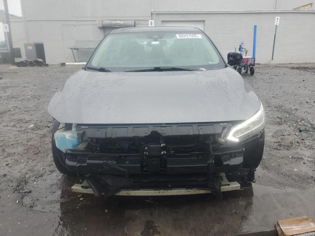 2021 NISSAN SENTRA SR 3N1AB8DVXMY295836