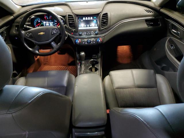 2016 CHEVROLET IMPALA LT 2G1115S32G9134751