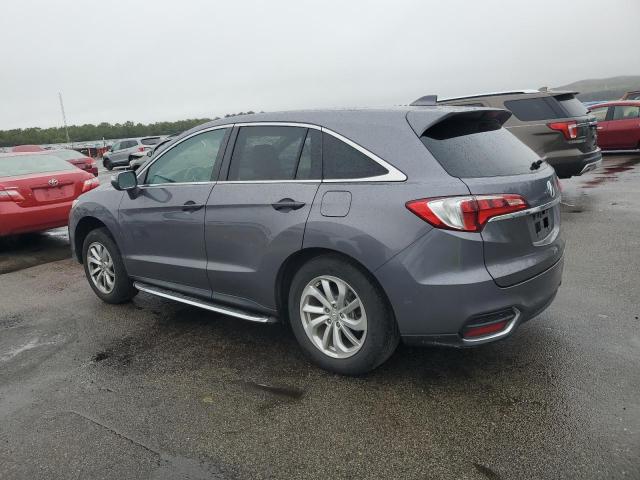 2017 ACURA RDX TECHNOLOGY 5J8TB4H52HL034693