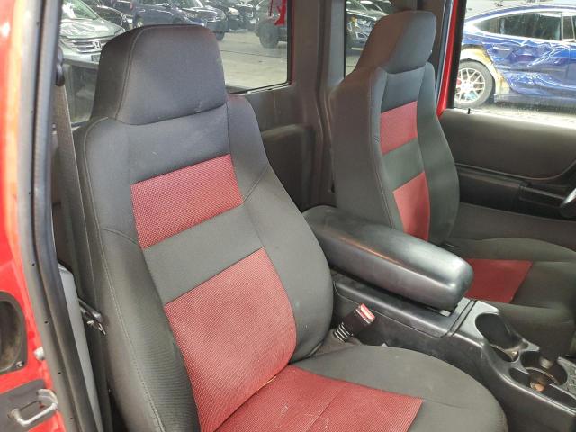 2008 FORD RANGER SUP #3280373953