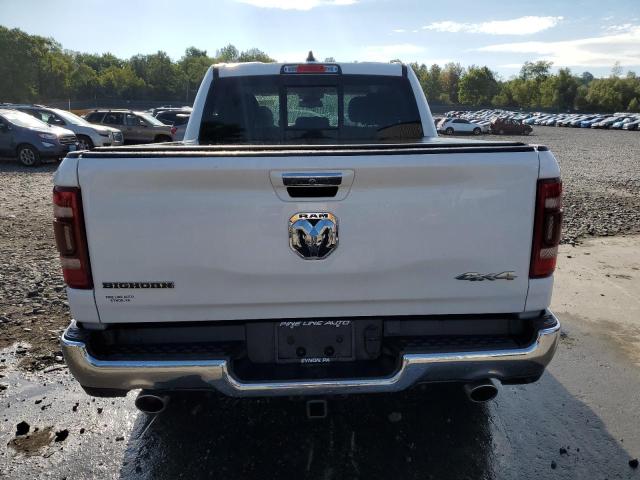 2019 RAM 1500 BIG H 1C6SRFFT0KN643738
