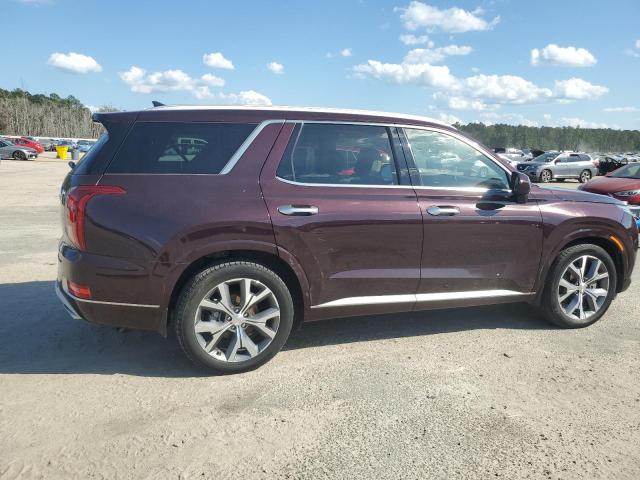 2022 HYUNDAI PALISADE L KM8R54HE4NU338772