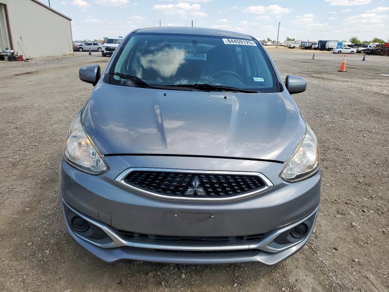 2017 MITSUBISHI MIRAGE ES ML32A3HJ1HH018740