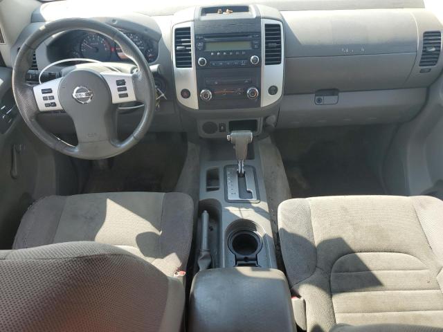 2014 NISSAN FRONTIER S - 1N6BD0CT2EN755788