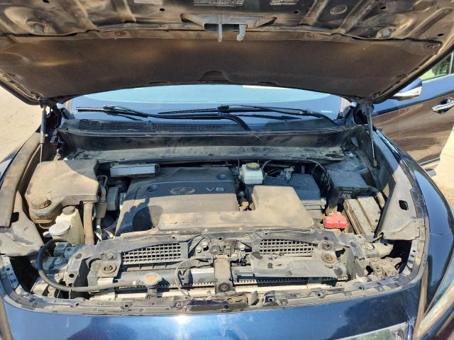 2016 INFINITI QX60 5N1AL0MN9GC512796