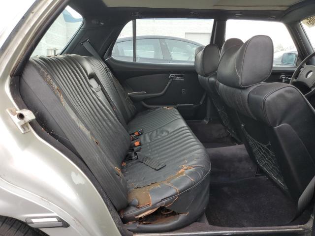 1980 MERZ 450 #3292517684