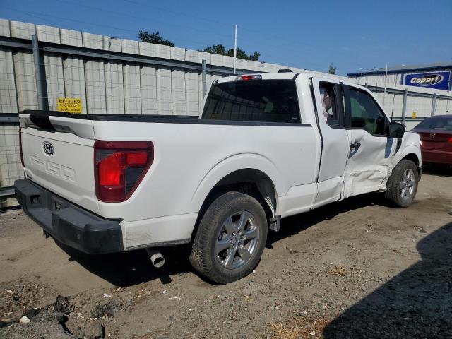 2024 FORD F150 XL 1FTEX1KP8RKE66021
