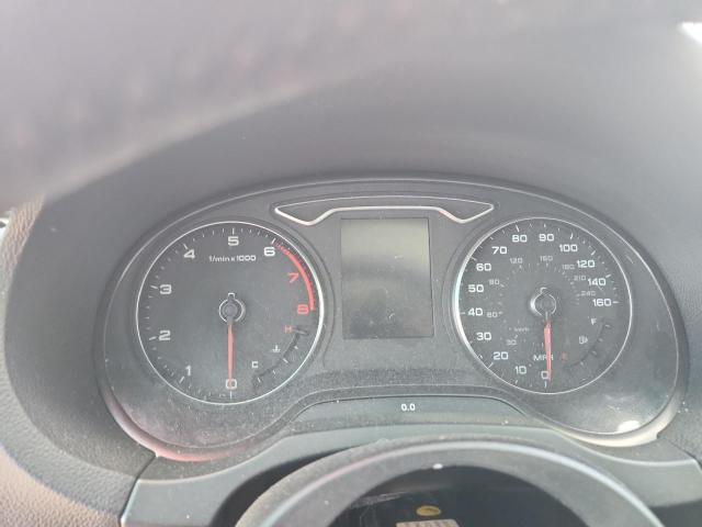 2015 AUDI A3 PREMIUM PLUS #3290483485