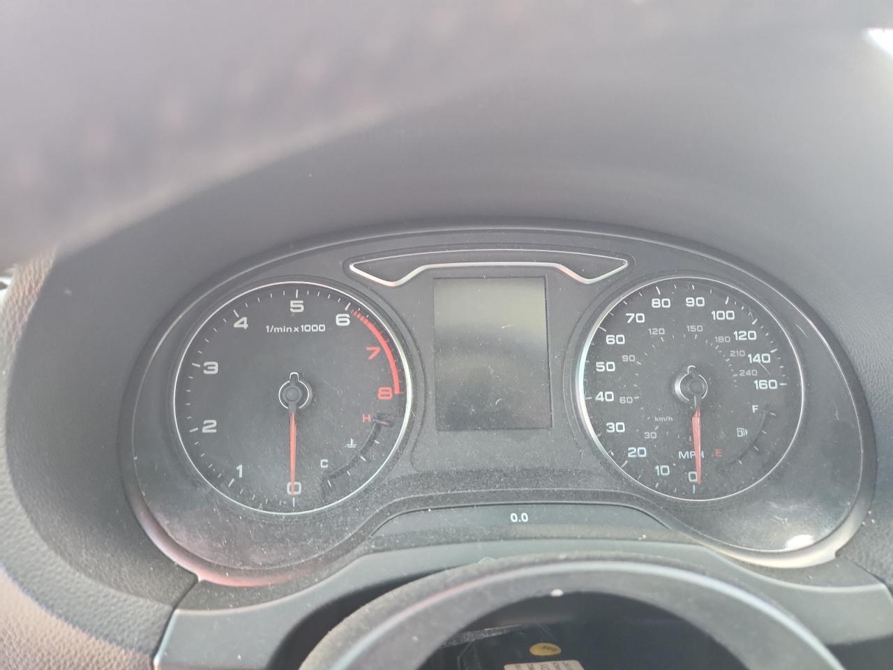 AUDI A3 PREMIUM PLUS