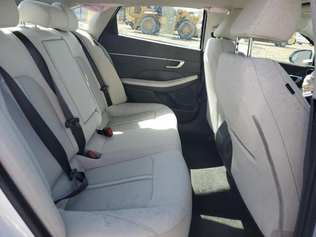 2025 HYUNDAI SONATA SEL KMHL64JA6SA500473