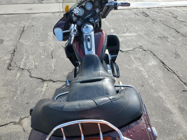 2013 HARLEY-DAVIDSON FLHTCUSE C 1HD1PR837DB962694