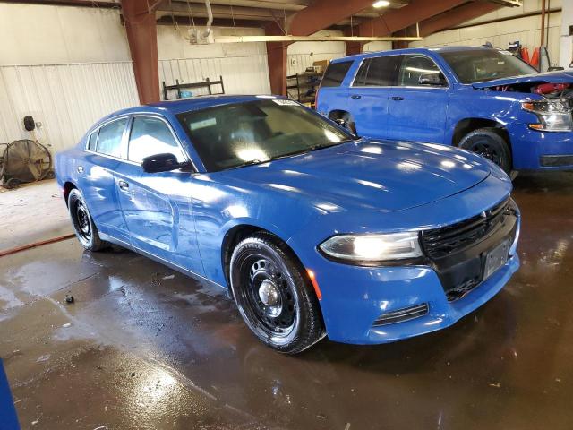 2019 DODGE CHARGER POLICE 2C3CDXKT7KH626553