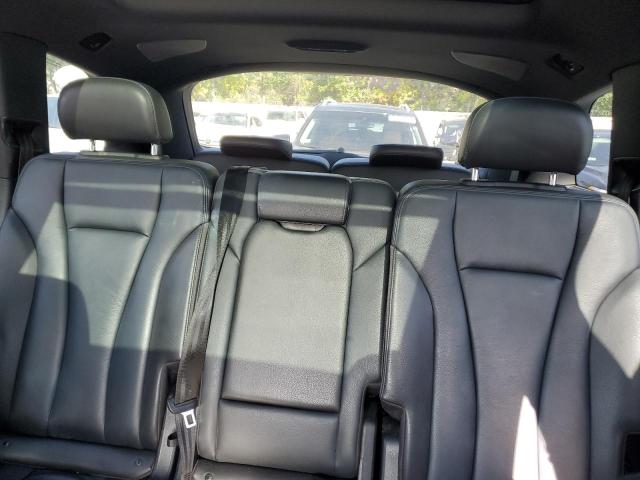 2019 AUDI Q7 PREMIUM WA1LAAF78KD040420