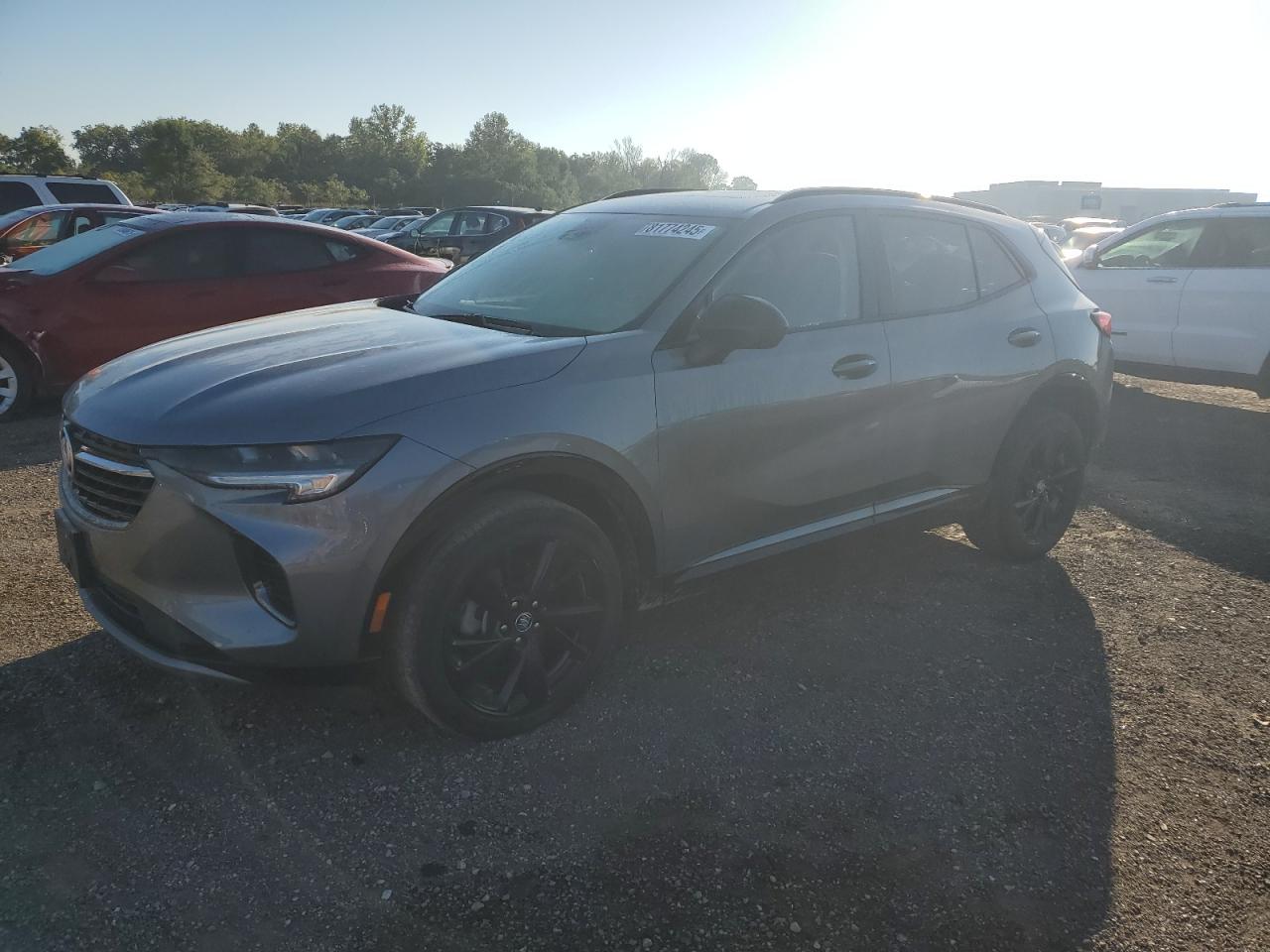 BUICK ENVISION PREFERRED