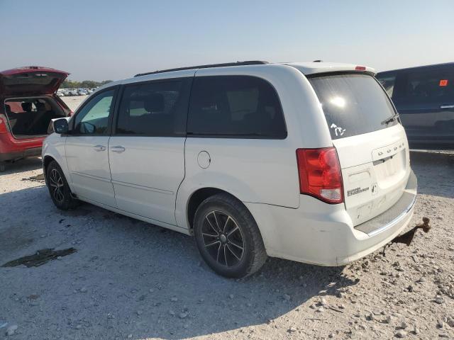 2017 DODGE GRAND CARA - 2C4RDGEG6HR699632