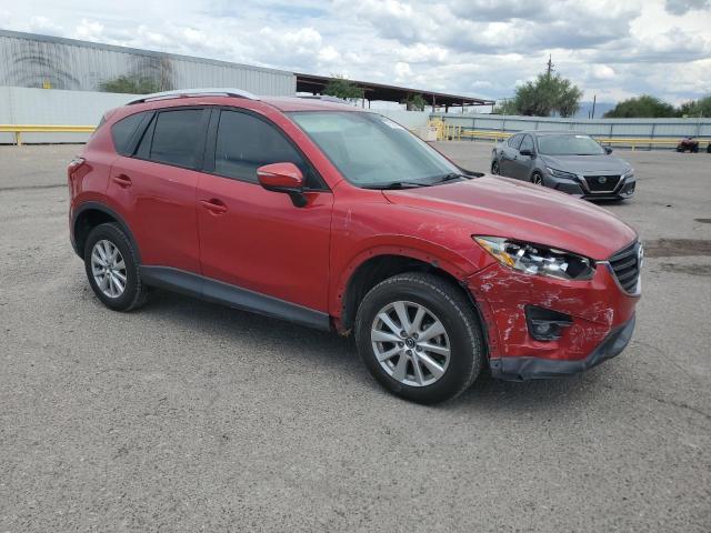2016 MAZDA CX-5 TOURI JM3KE2CY5G0679059