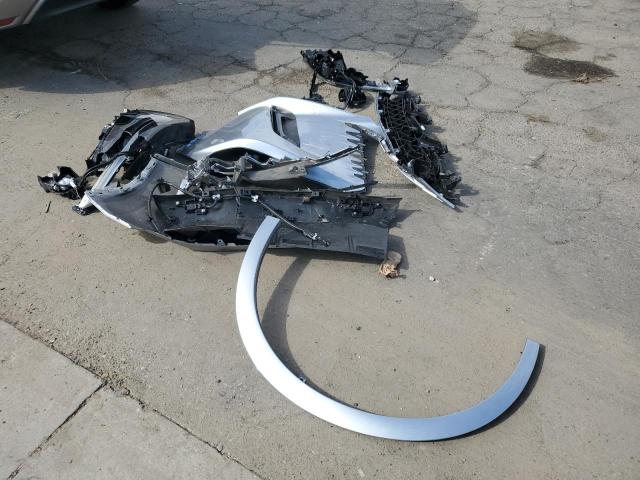 2023 LEXUS RX 350 BASE 2T2BAMBA0PC021669