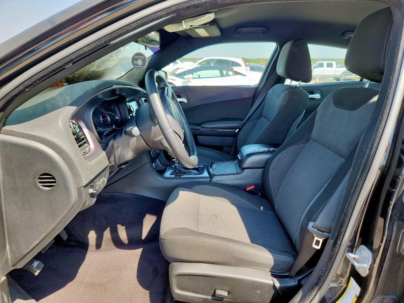 2016 DODGE CHARGER SE - 2C3CDXBG2GH267378