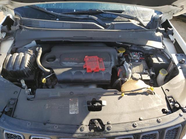 2021 JEEP COMPASS 80 3C4NJDEB7MT554309