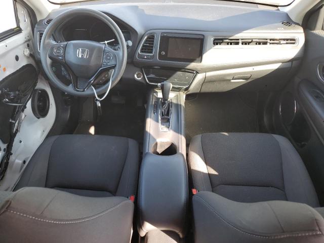 2022 HONDA HR-V EX - 3CZRU5H55NM739047