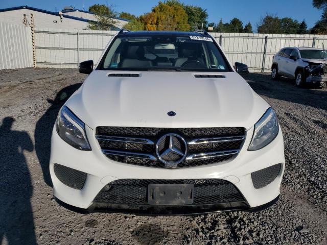 2018 MERCEDES-BENZ GLE 43 AMG 4JGDA6EBXJA996426