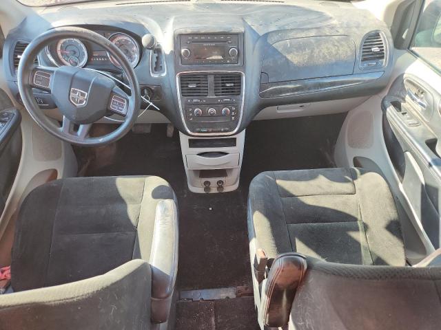 2015 DODGE GRAND CARA 2C4RDGBG1FR543533