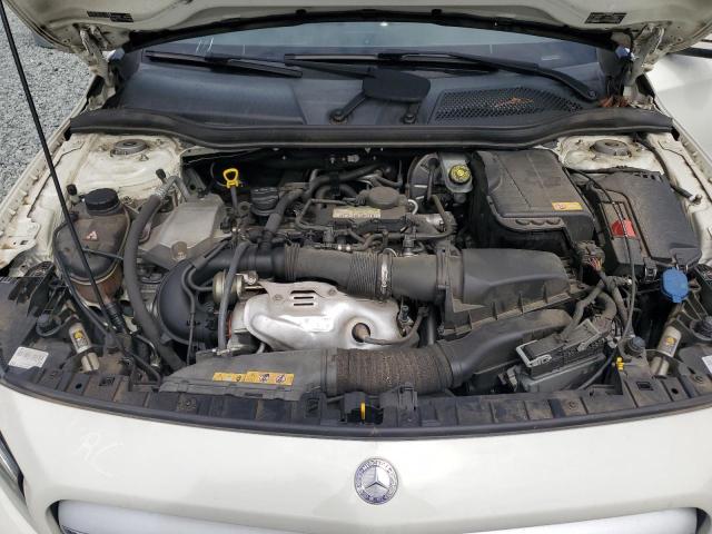 2015 MERCEDES-BENZ GLA 250 #3294538629