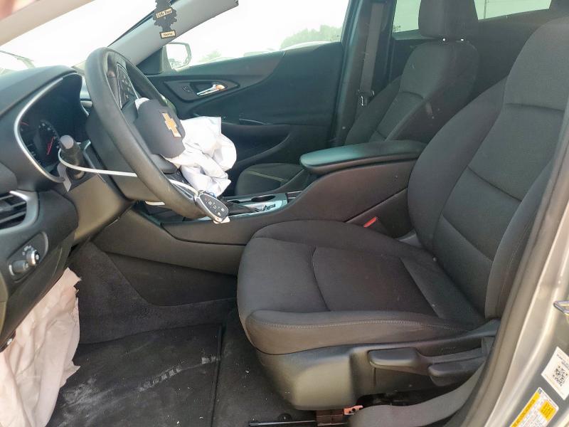 2024 CHEVROLET MALIBU LS 1G1ZB5ST3RF115605