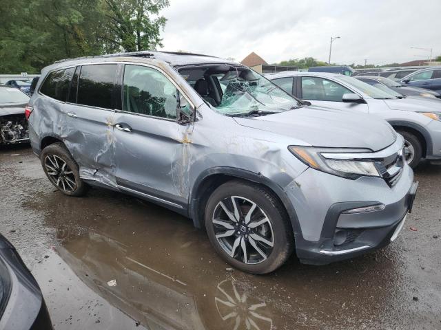 2020 HONDA PILOT ELIT #3305463089