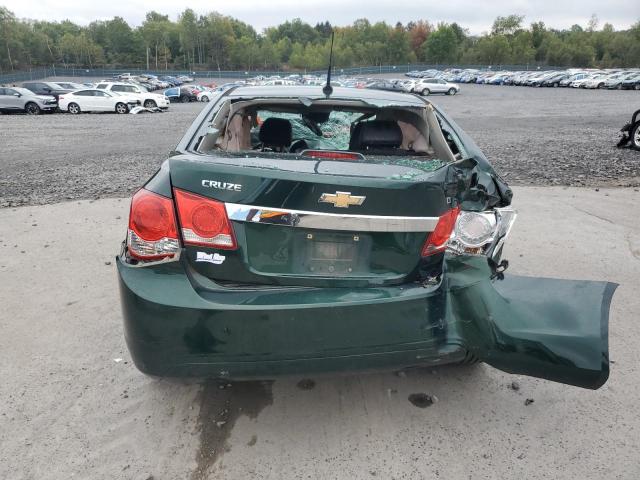 1G1PE5SB1E7388147 2014 CHEVROLET CRUZE