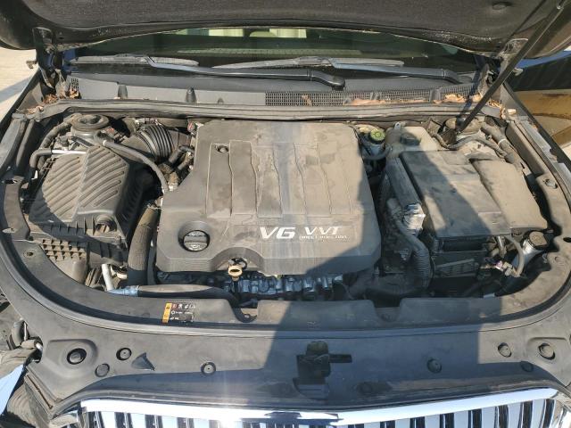 2016 BUICK LACROSSE 1G4GB5G3XGF170813