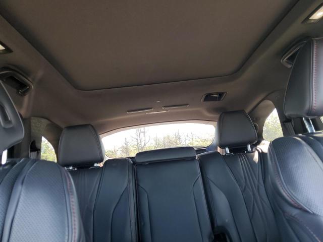 2022 ACURA MDX TYPE S 5J8YD8H87NL000584