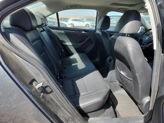 2016 VOLKSWAGEN JETTA SEL 3VWL17AJ8GM330953