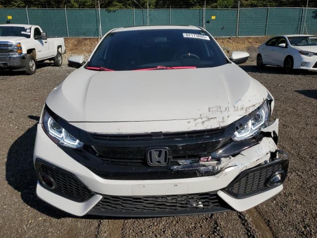 2019 HONDA CIVIC SI 2HGFC1E5XKH702564