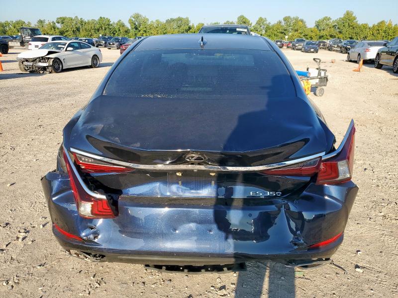 2019 LEXUS ES 350 58ABZ1B1XKU016863
