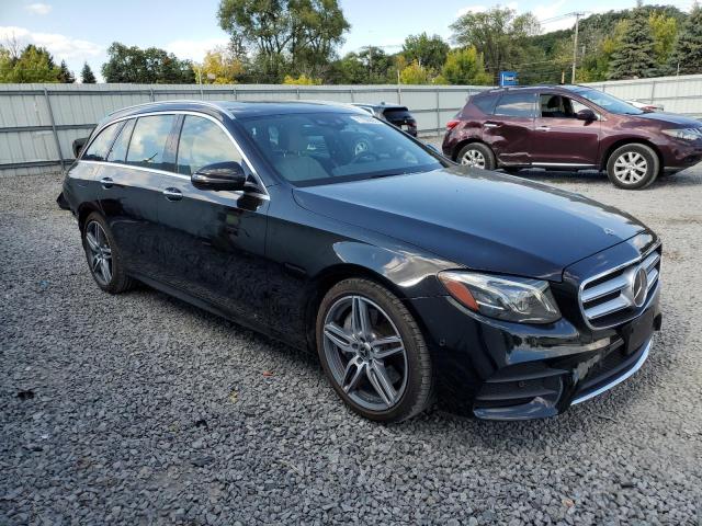 2019 MERCEDES-BENZ E 450 4MAT WDDZH6JB8KA620309