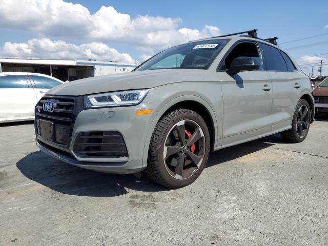 2020 AUDI SQ5 PREMIUM PLUS - WA1B4AFY7L2120087