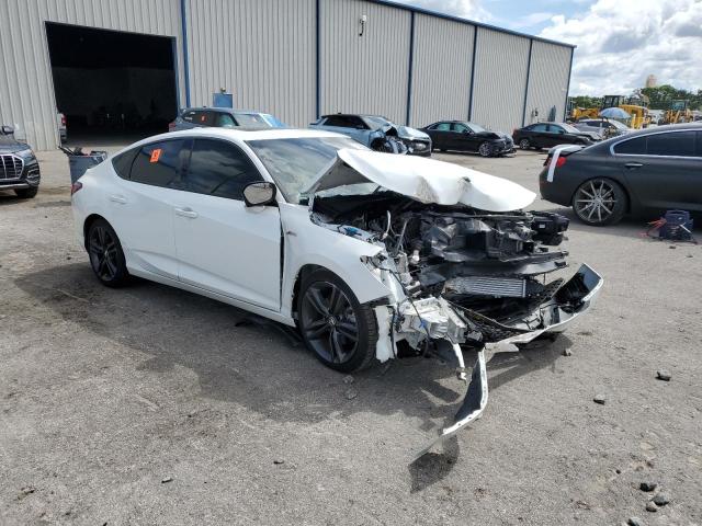 2025 ACURA INTEGRA A- 19UDE4H3XSA003088