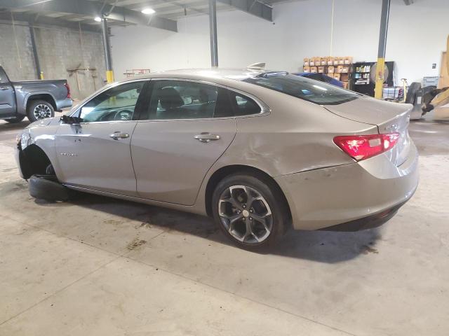 2023 CHEVROLET MALIBU LT 1G1ZD5ST8PF220504