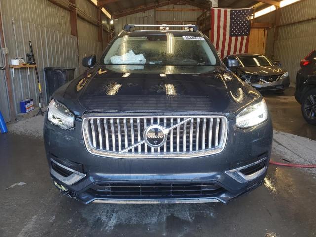 2021 VOLVO XC90 T6 IN YV4A22PL7M1672547