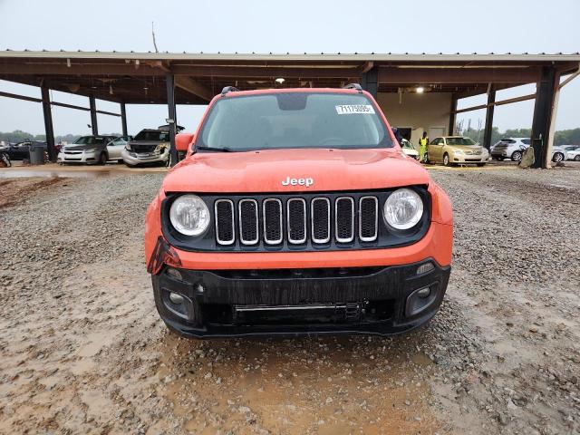 2018 JEEP RENEGADE L ZACCJABB3JPH43584
