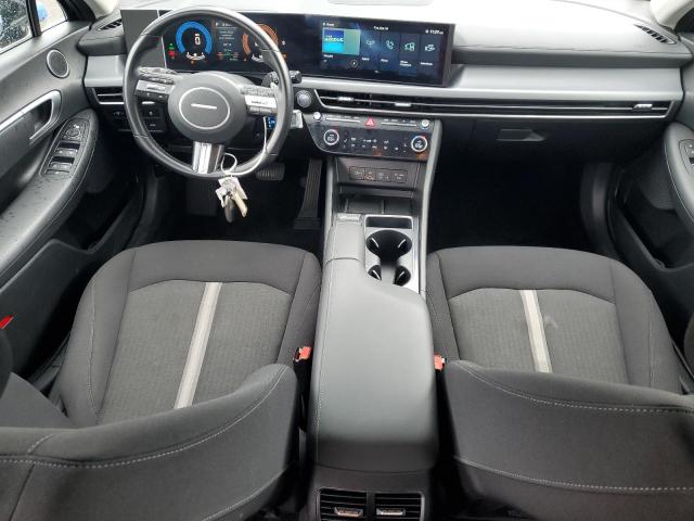 2024 HYUNDAI SONATA HYB #3305464065