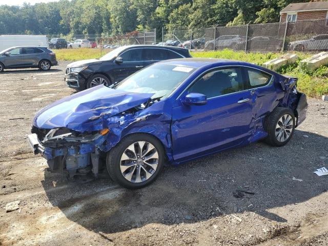 2015 HONDA ACCORD EX - 1HGCT1B75FA003131