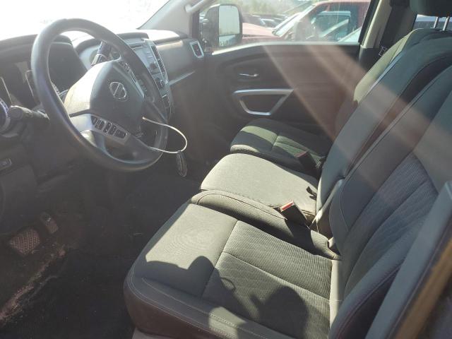 2017 NISSAN TITAN XD S 1N6BA1F35HN521336