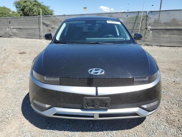 2022 HYUNDAI IONIQ 5 SE KM8KM4AE0NU091605